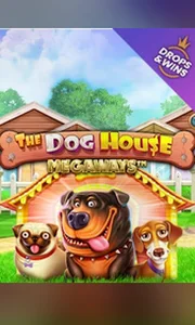 The Dog House Megaways