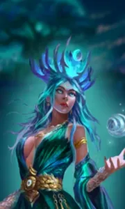 Golden Avalon Hold and Win
