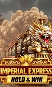 Imperial Express Hold And Win