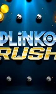 Plinko Rush