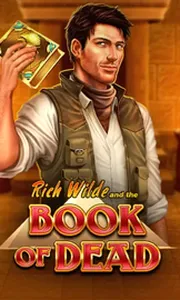 Book of Dead