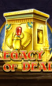 Legacy of Dead