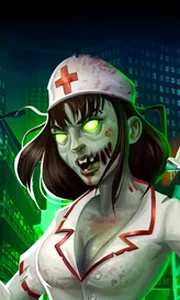 100 Zombies