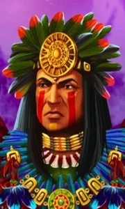 Aztec Magic Bonanza