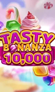 Tasty Bonanza 10,000