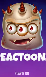 Reactoonz