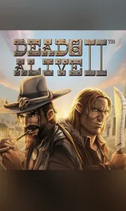 Dead or Alive 2