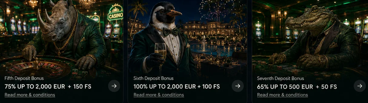 FamCasino